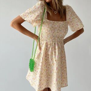 Princess polly mini dress